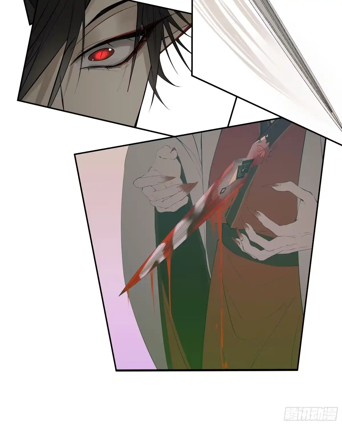 长野宣歌 - 第四十二话 旷野之萤（十九）下 - 第90张图