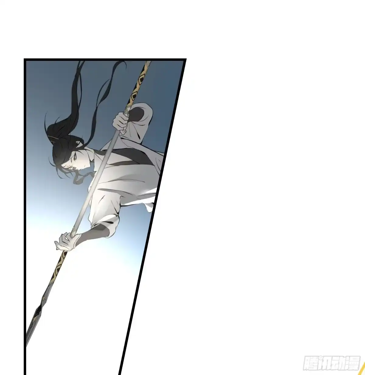 长野宣歌 - 第四十二话 旷野之萤（十九）下 - 第127张图