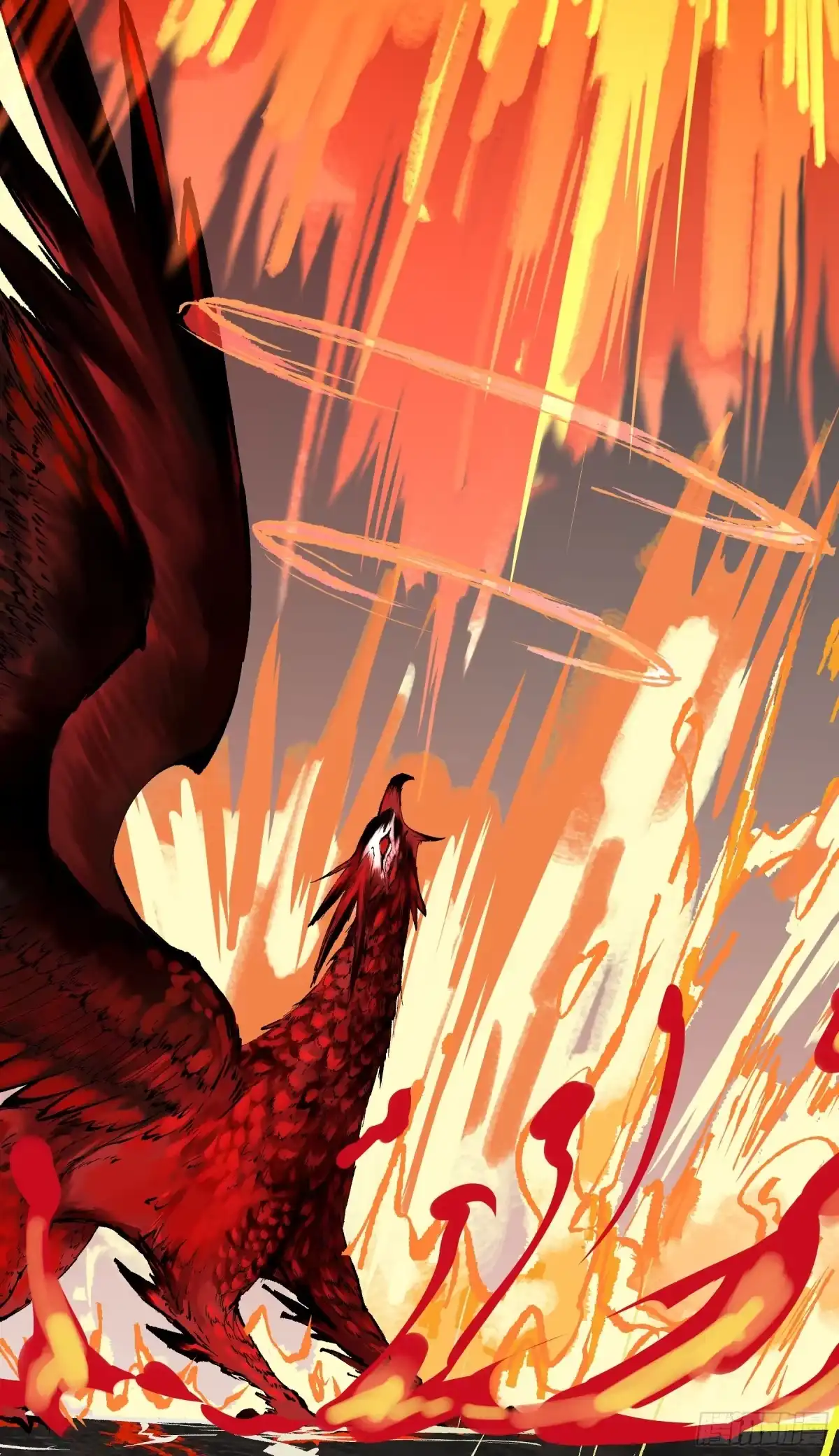 长野宣歌 - 第四十二话 旷野之萤（十九）下 - 第123张图