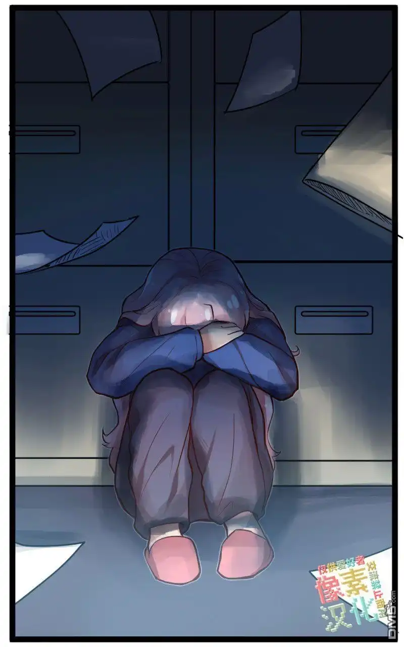 《颤栗诊所》S2-55 第28页