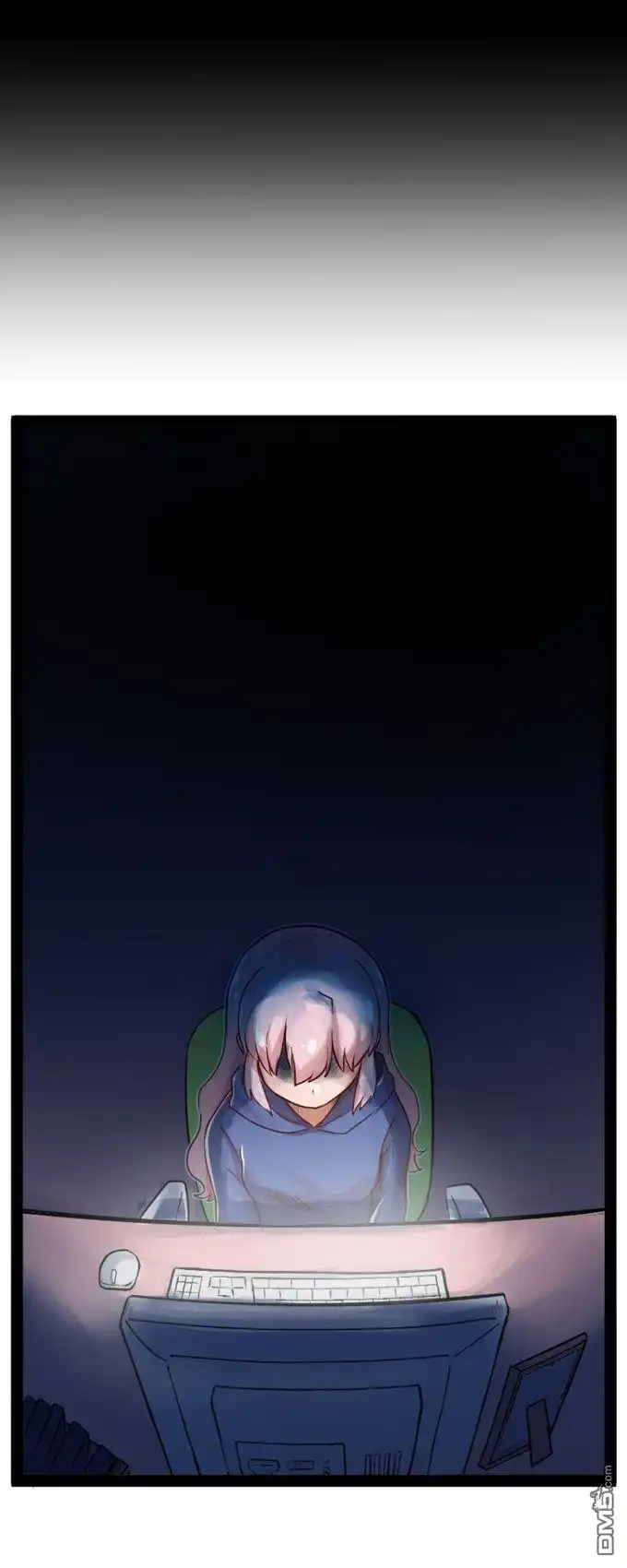 《颤栗诊所》S2-55 第17页