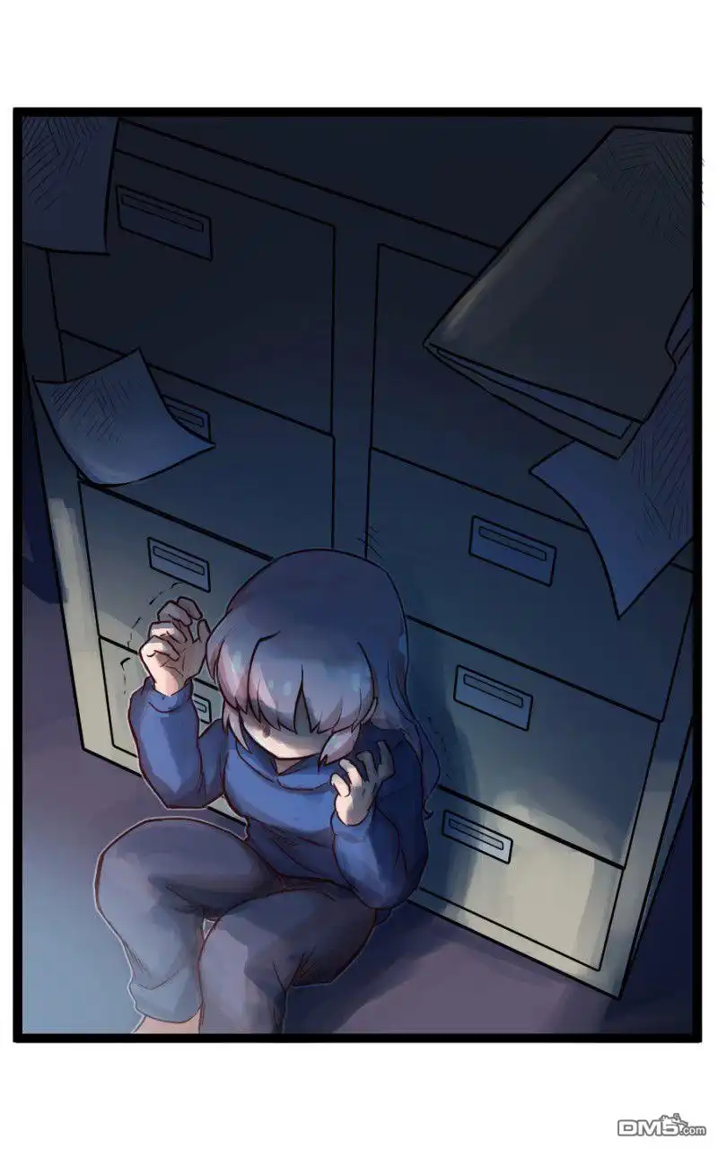 《颤栗诊所》S2-55 第27页