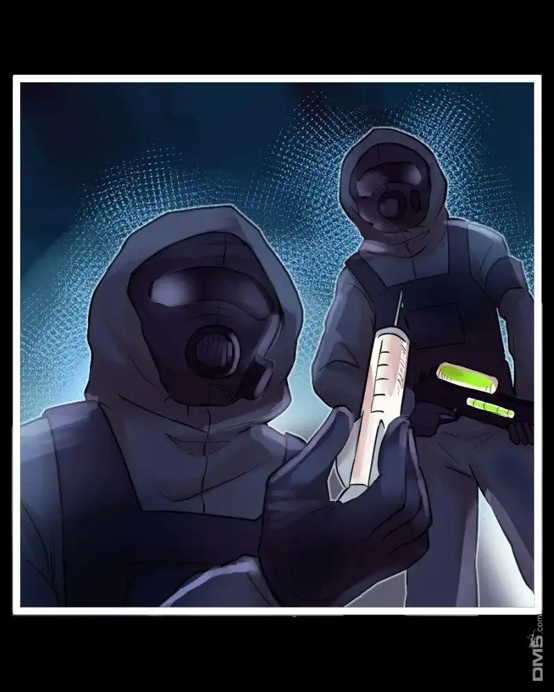 《颤栗诊所》S2-61 第29页