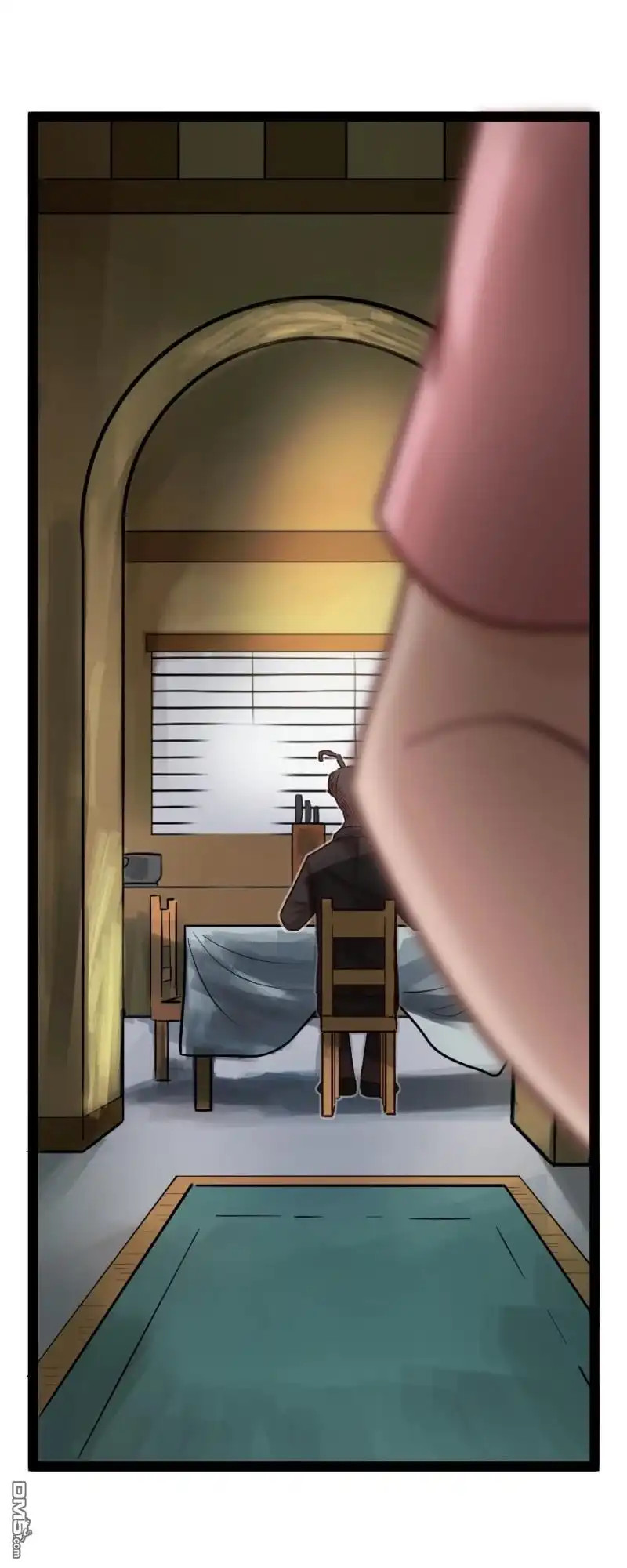 《颤栗诊所》S2-67 第11页