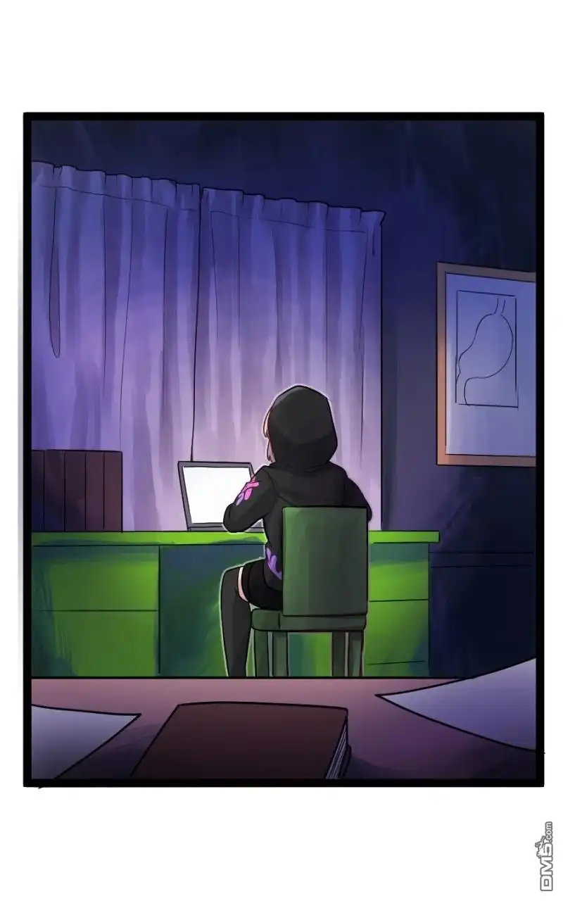 《颤栗诊所》S2-76 第21页