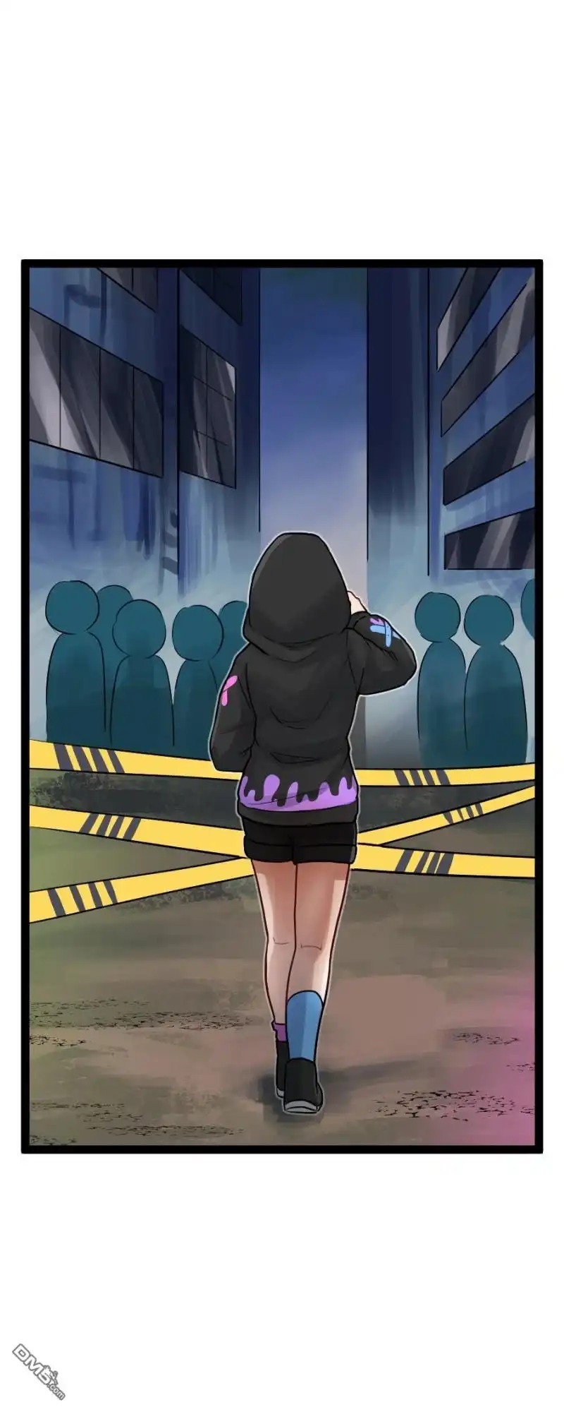 《颤栗诊所》S2-76 第13页