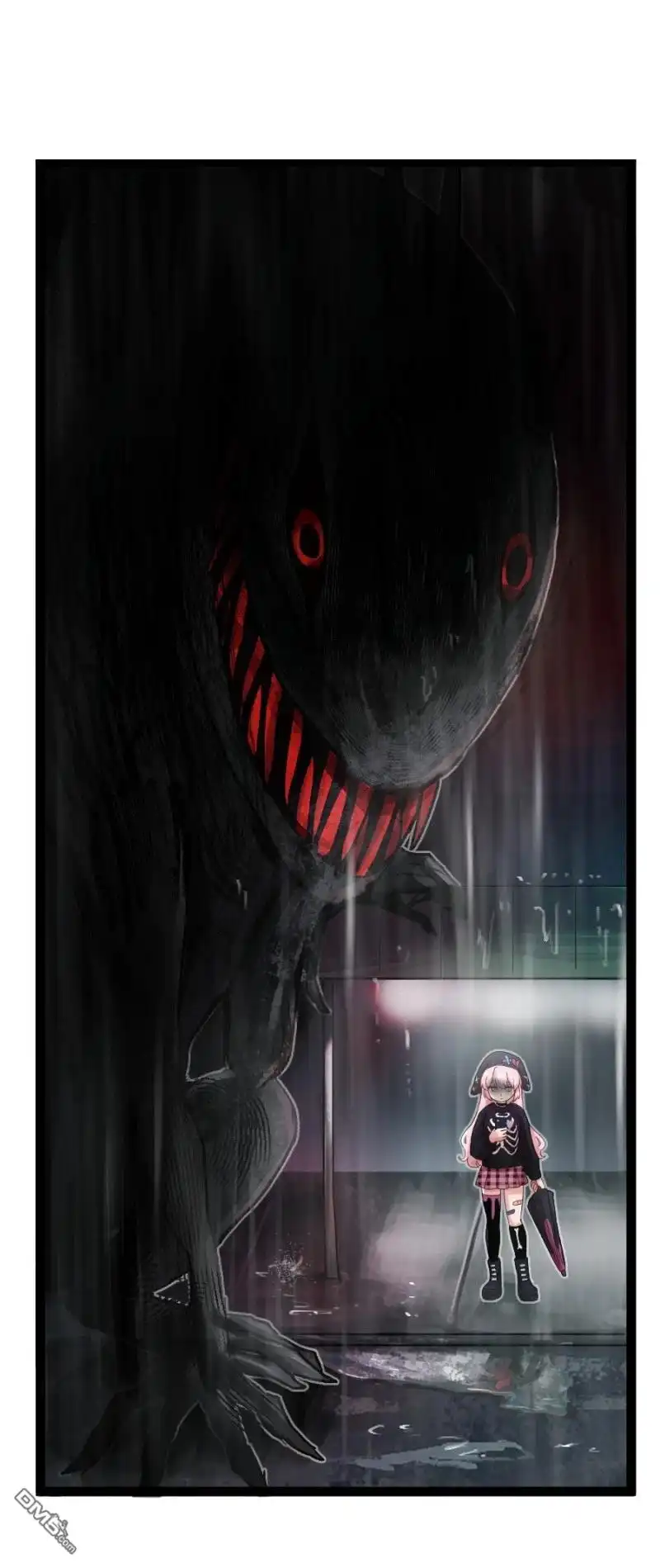 《颤栗诊所》S2-78 第9页