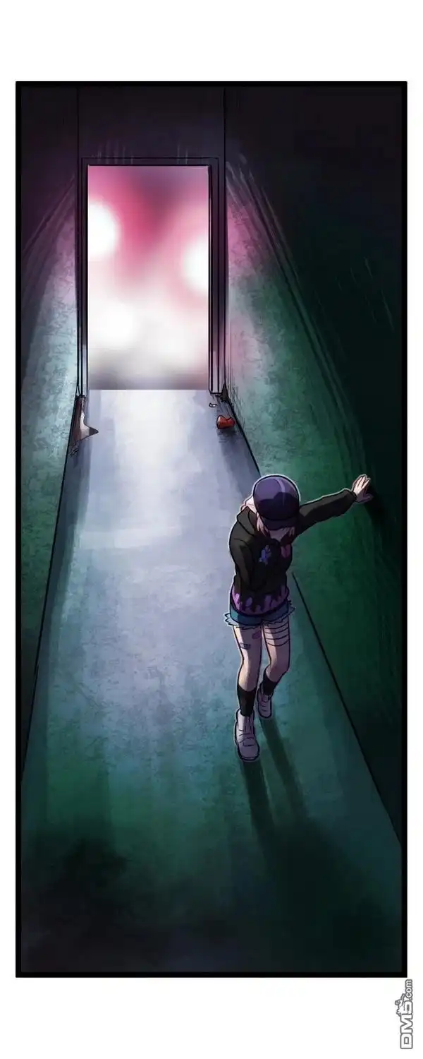 《颤栗诊所》S2-91 第8页