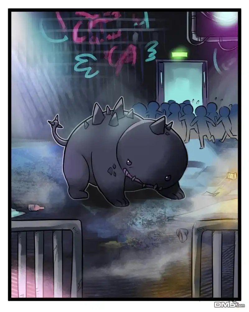 《颤栗诊所》S2-95 第6页