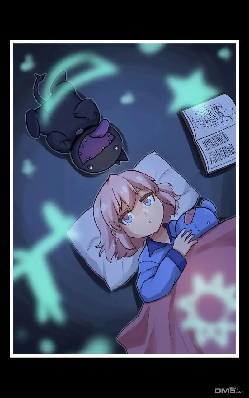 《颤栗诊所》S2-98 第8页