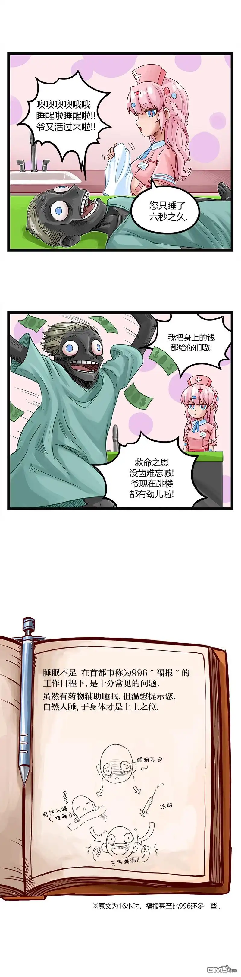 《颤栗诊所》第36话 第2页