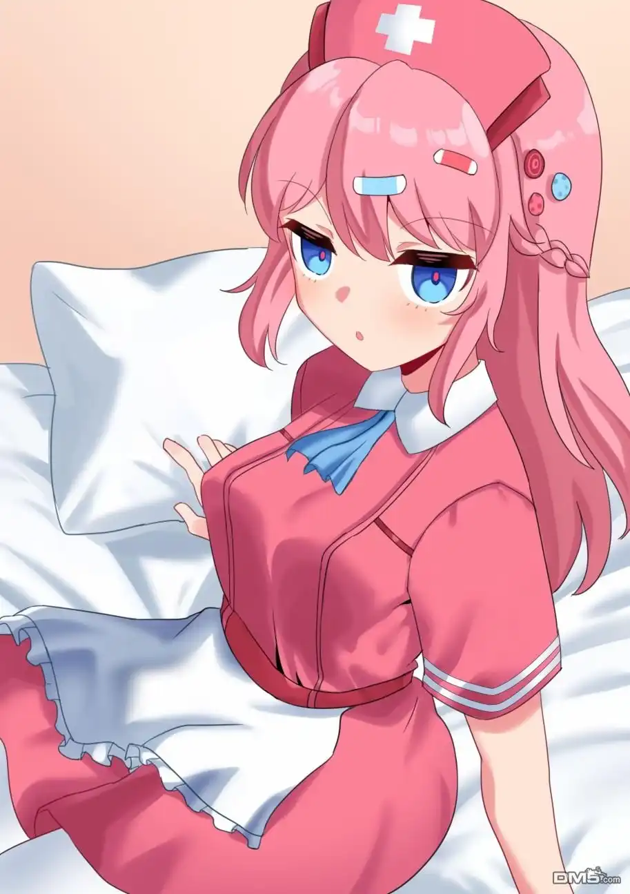 《颤栗诊所》杂图 第4页