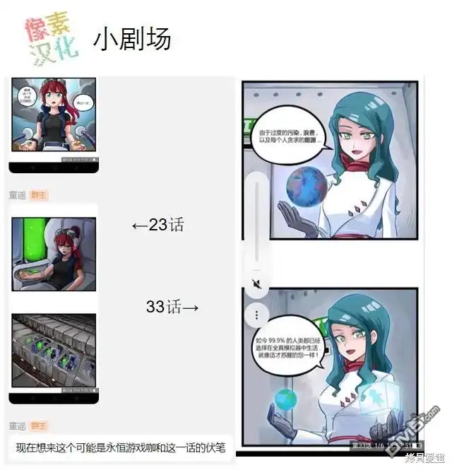 《颤栗诊所》S2-15 第6页