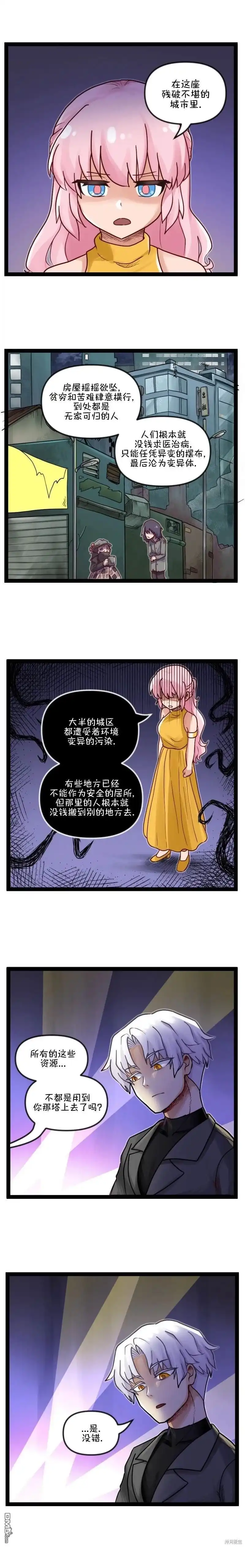 《颤栗诊所》S2-17 第4页