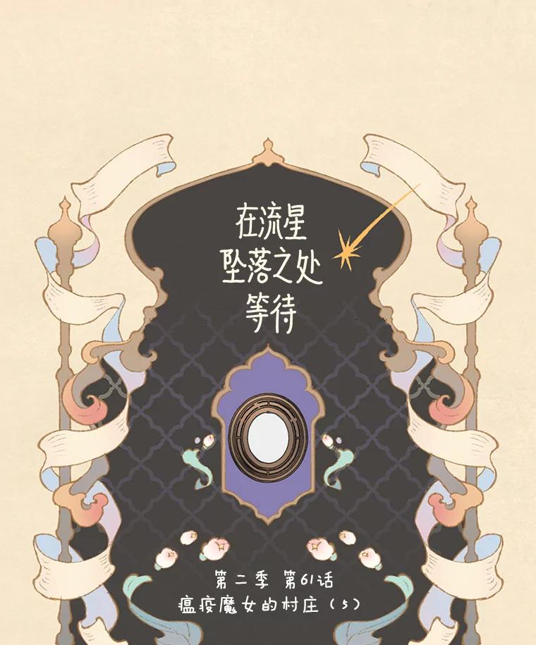 《在流星坠落之处等待》95.瘟疫魔女的村庄（5） 第14页
