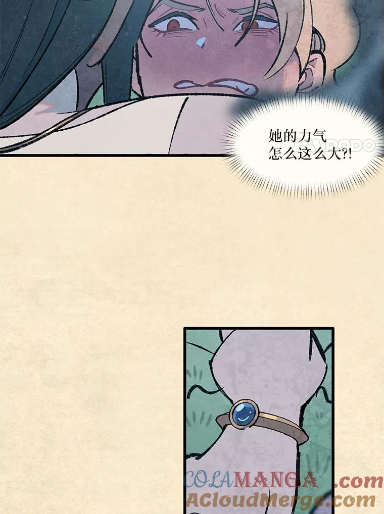 《在流星坠落之处等待》95.瘟疫魔女的村庄（5） 第64页