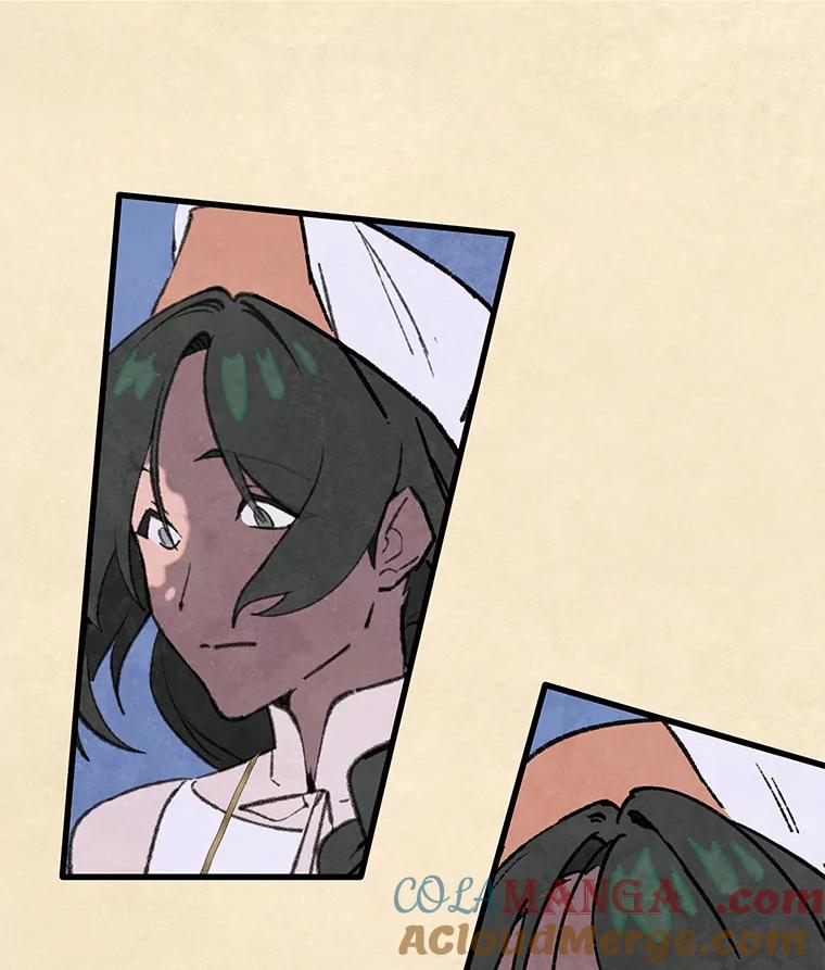 《在流星坠落之处等待》95.瘟疫魔女的村庄（5） 第55页