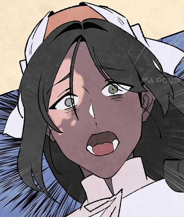《在流星坠落之处等待》95.瘟疫魔女的村庄（5） 第57页