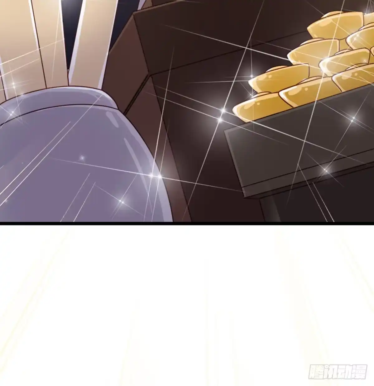 《站住！奉旨打劫》第11话 偷天换日 第49页