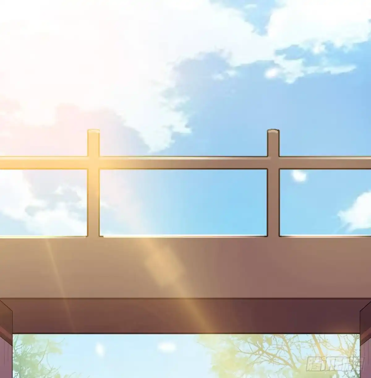 《站住！奉旨打劫》第11话 偷天换日 第5页