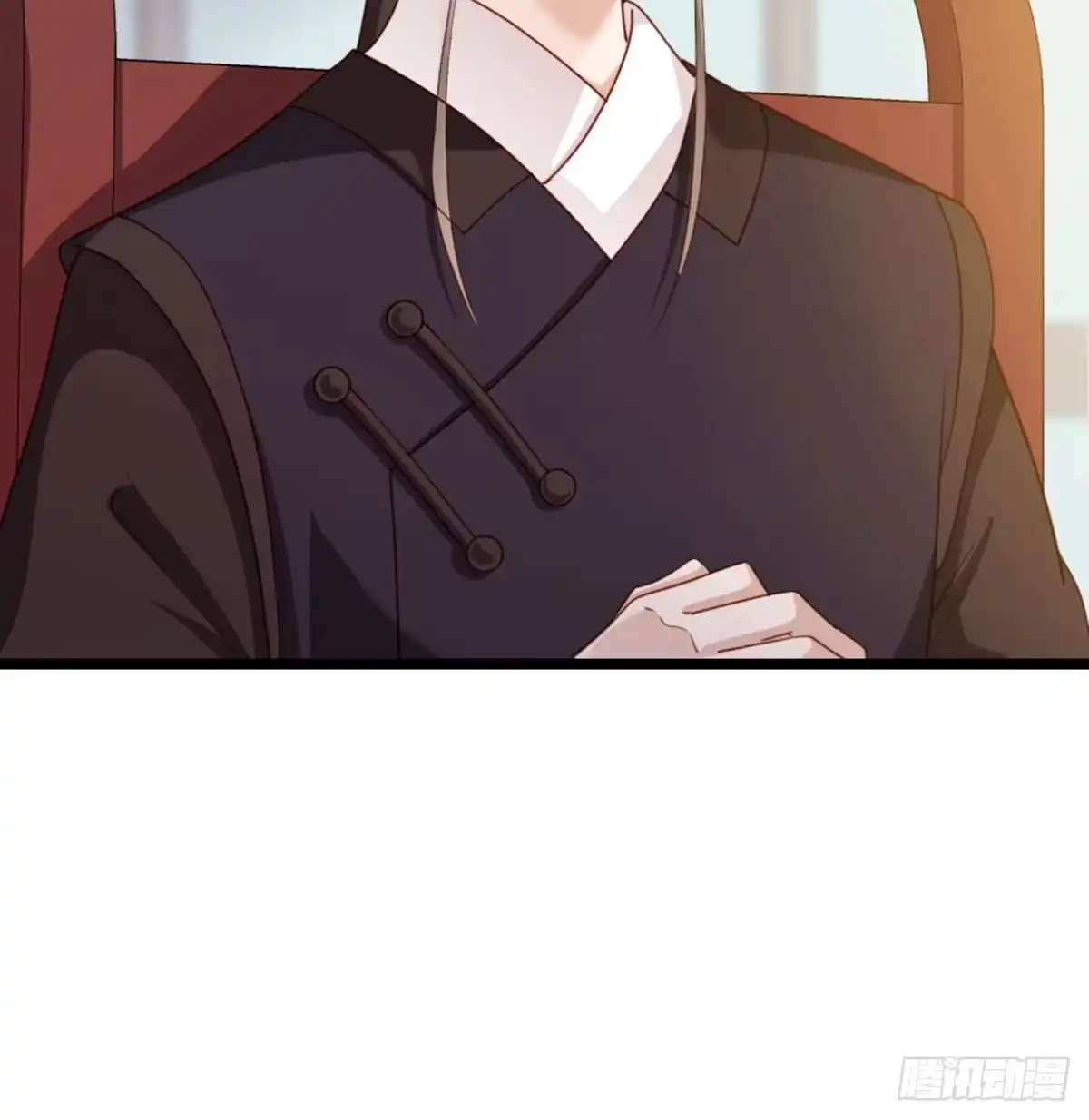 《站住！奉旨打劫》第14话 我这么辣鸡的吗？ 第22页