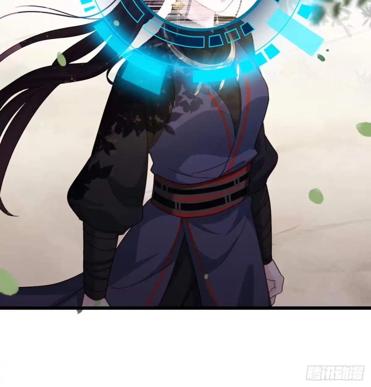《站住！奉旨打劫》第14话 我这么辣鸡的吗？ 第48页