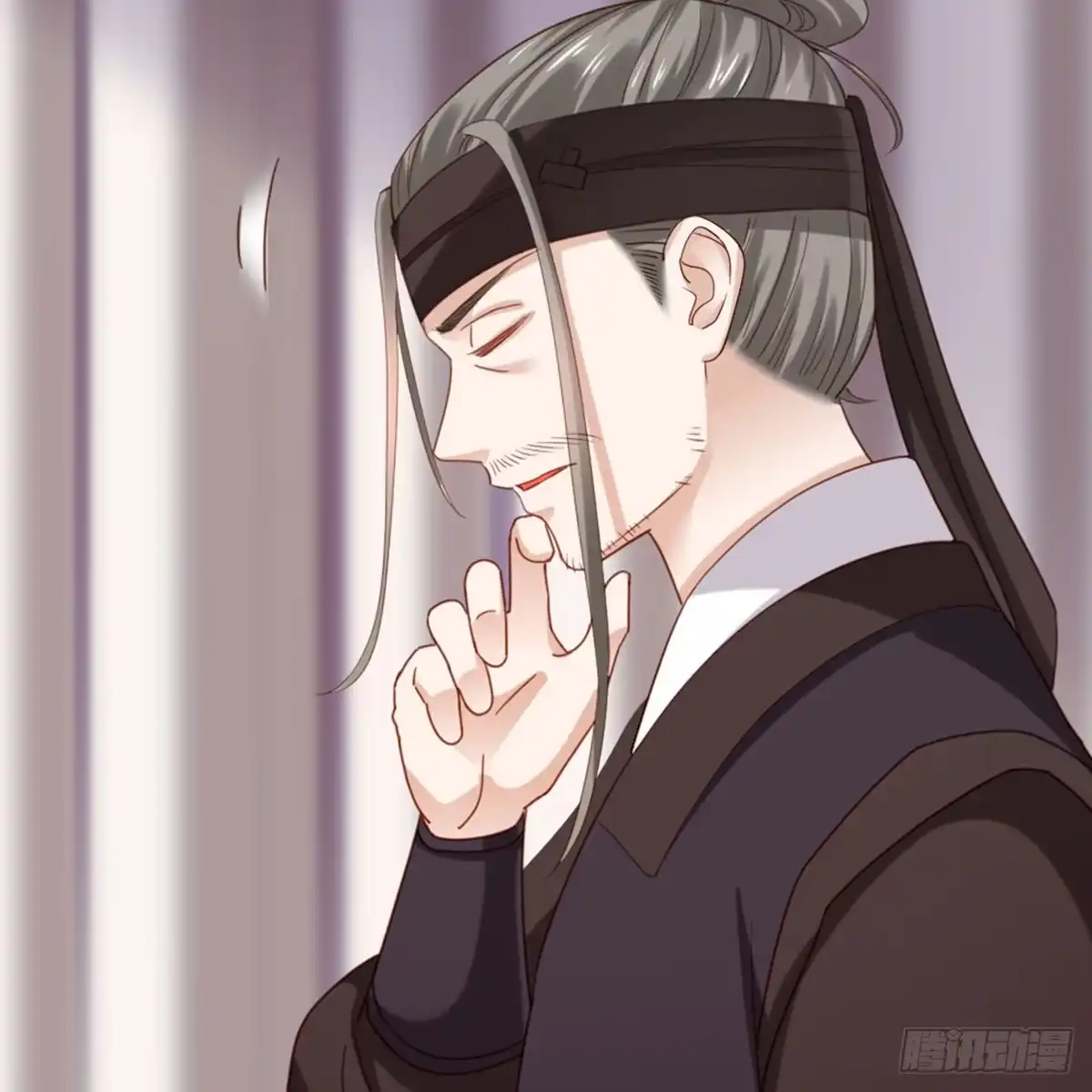 《站住！奉旨打劫》第14话 我这么辣鸡的吗？ 第33页