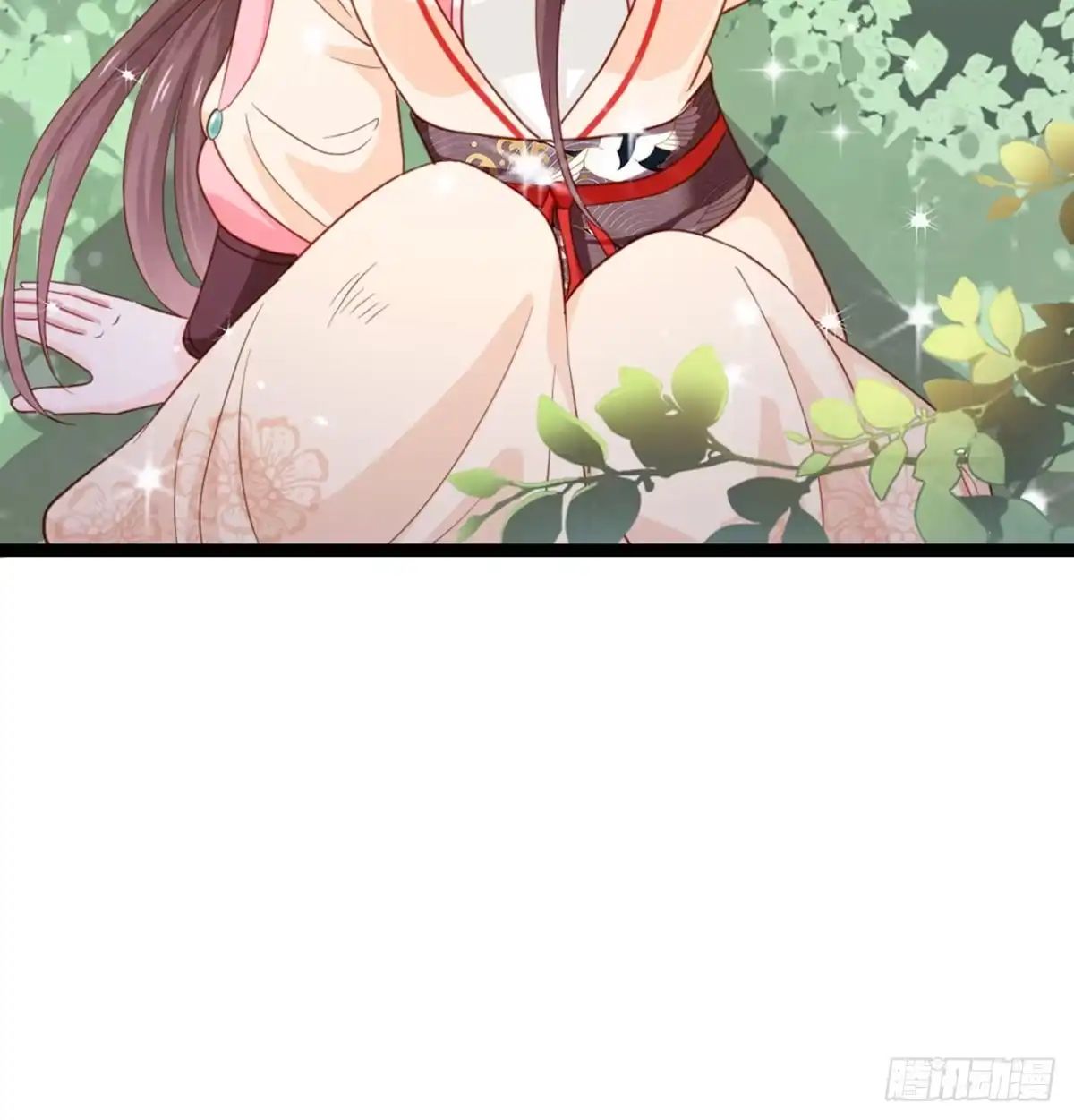 《站住！奉旨打劫》第14话 我这么辣鸡的吗？ 第57页