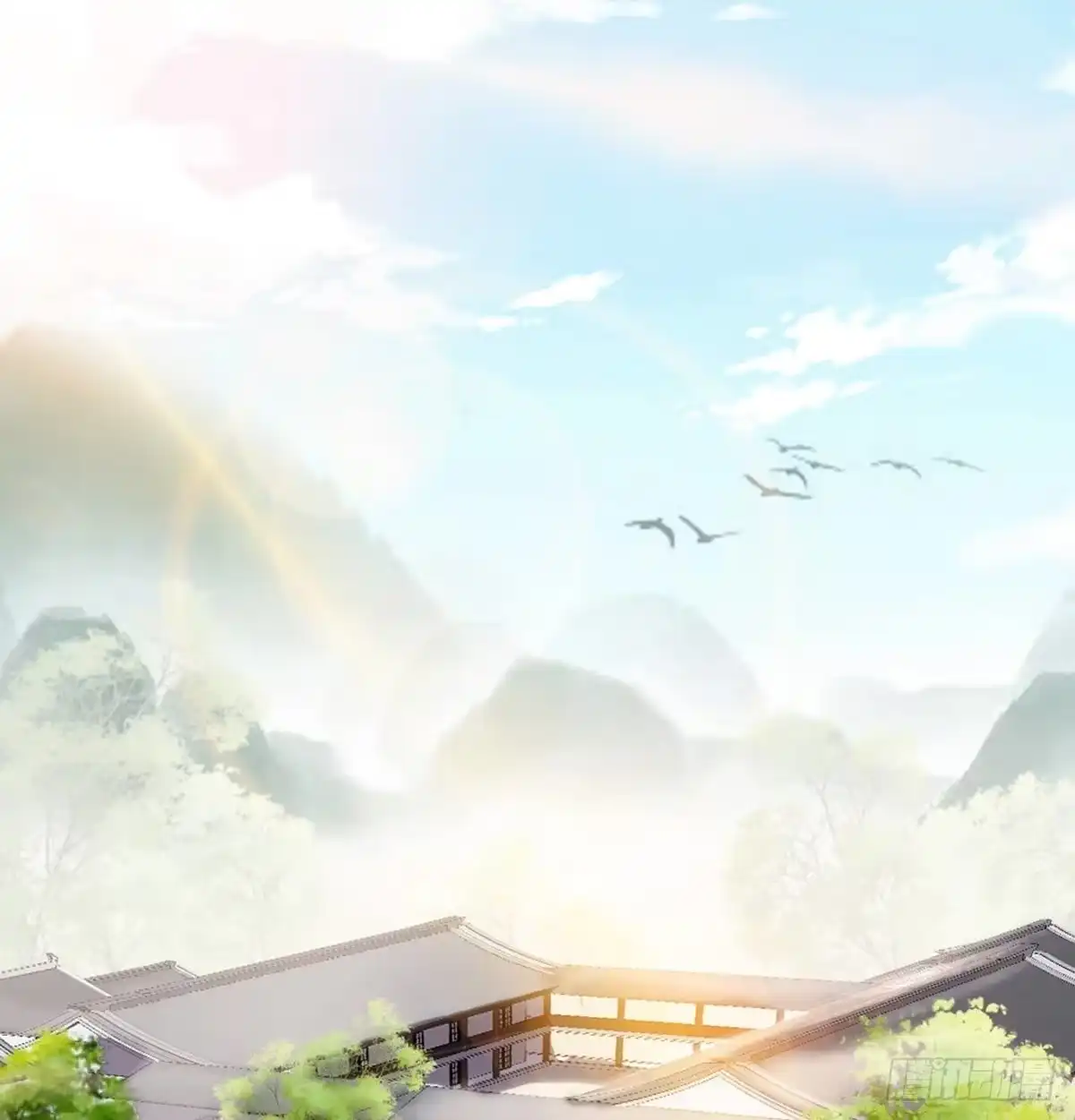 《站住！奉旨打劫》第15话 幻觉？ 第5页