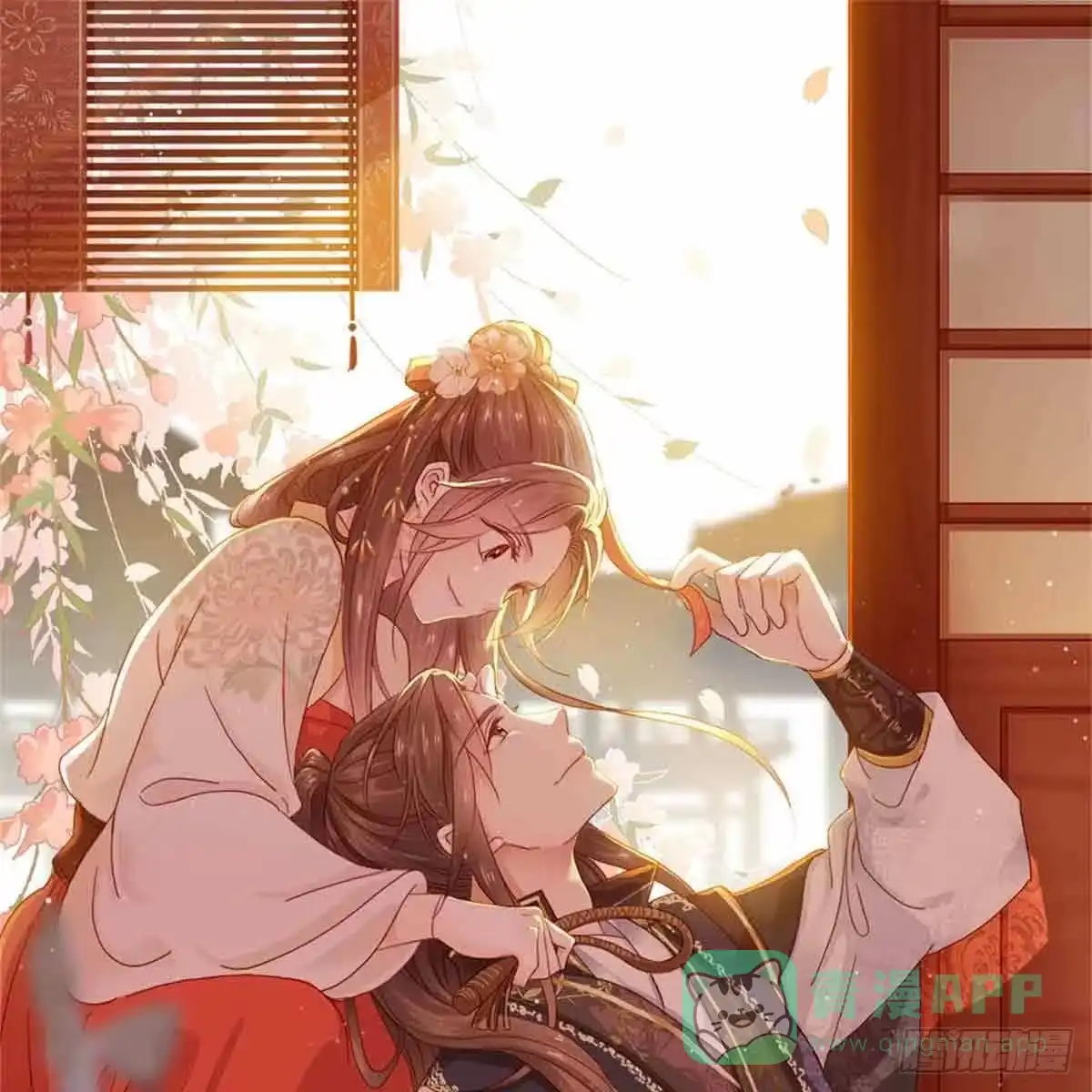 《站住！奉旨打劫》第1话 大当家的？！ 第1页