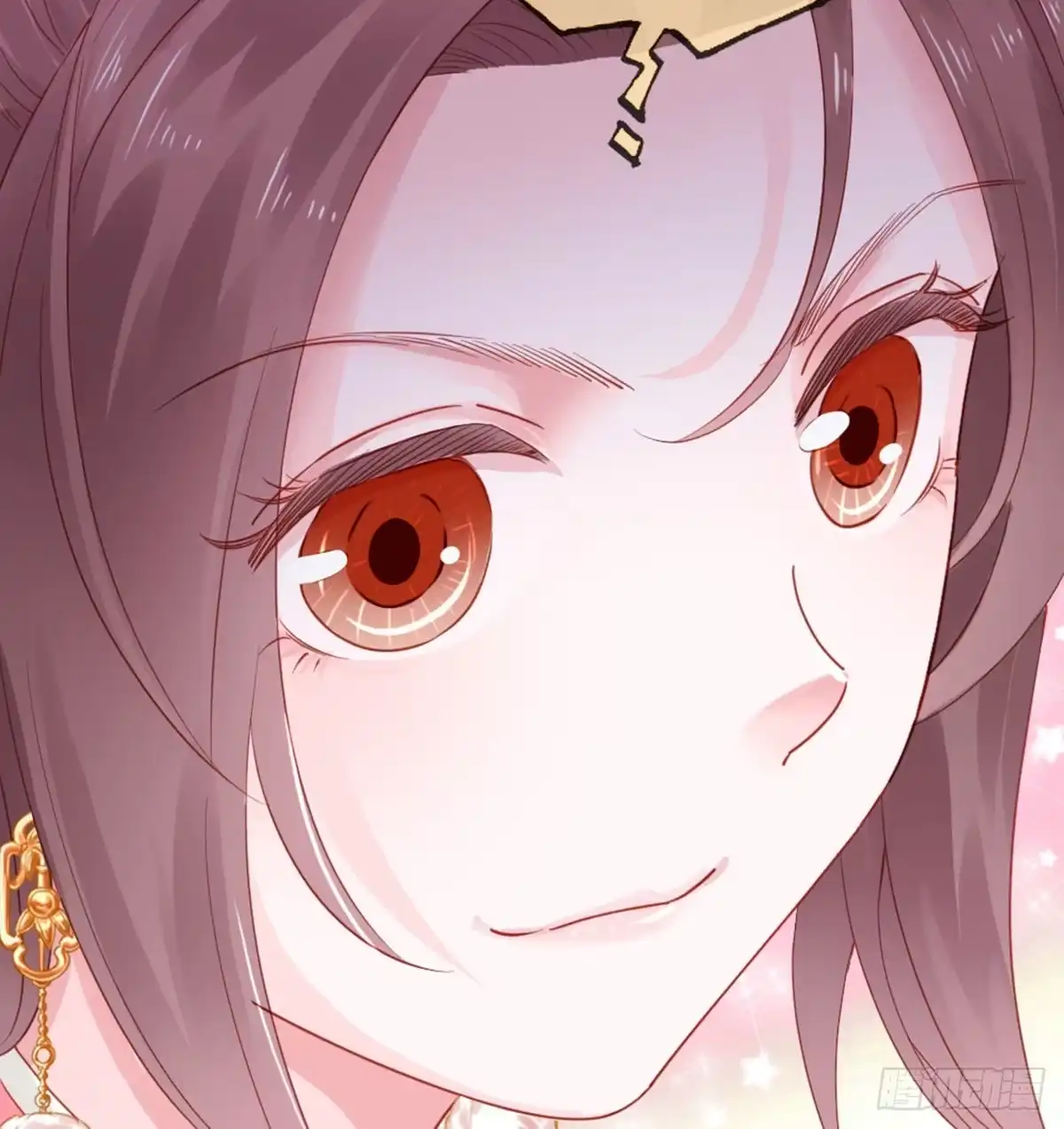 《站住！奉旨打劫》第21话 我辈楷模！ 第53页