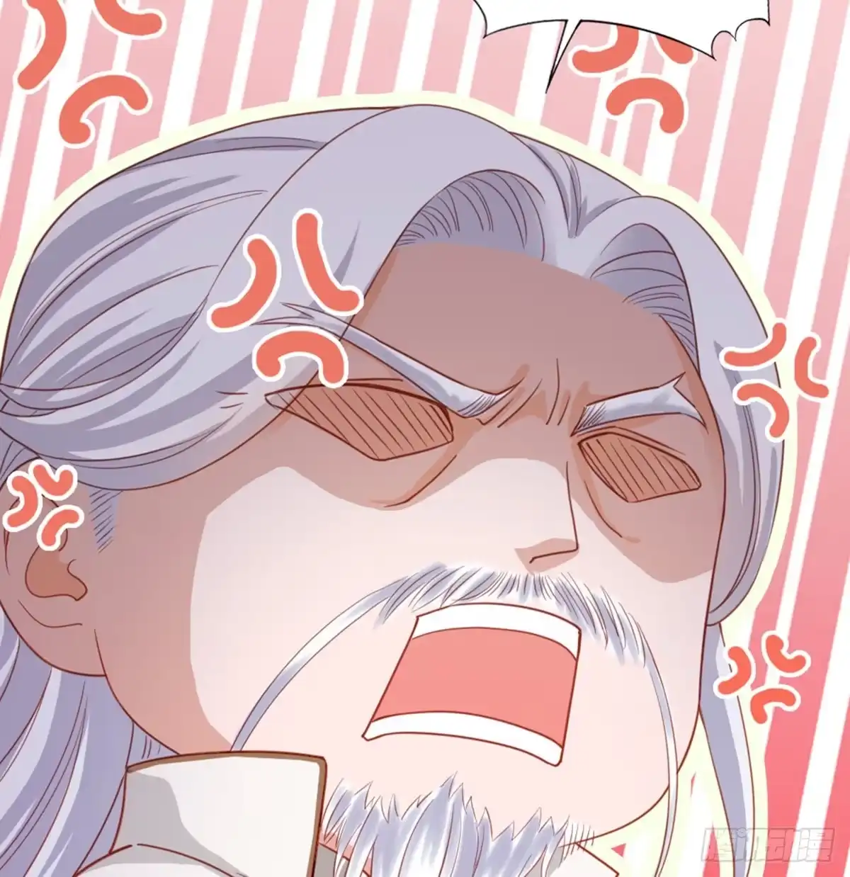 《站住！奉旨打劫》第21话 我辈楷模！ 第15页