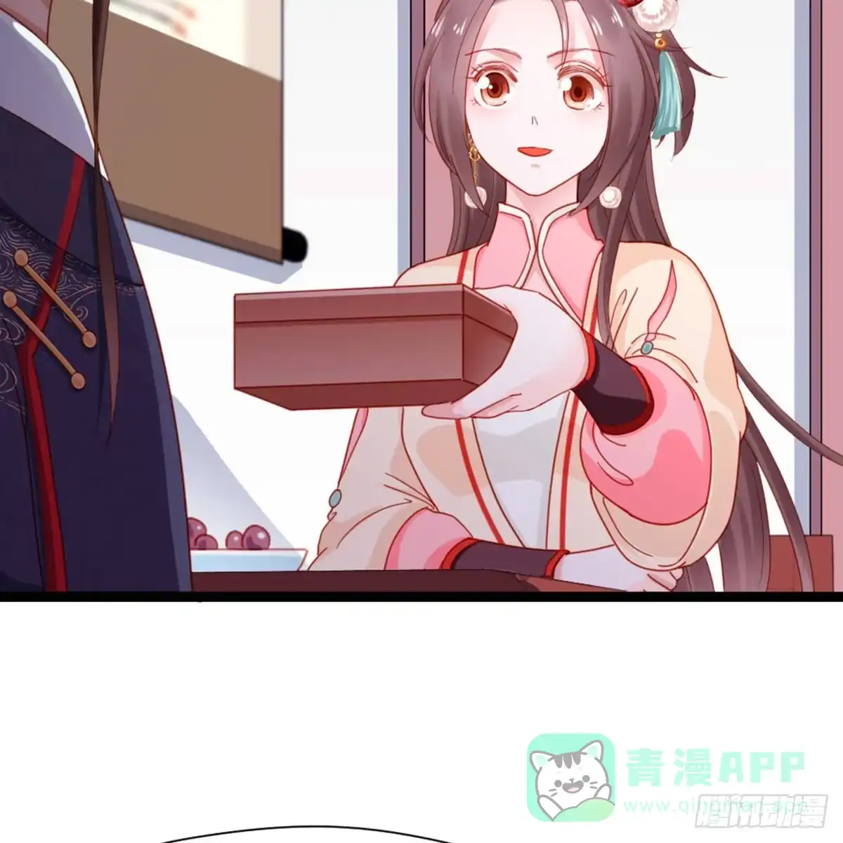 《站住！奉旨打劫》第23话 得了便宜还卖乖 第31页