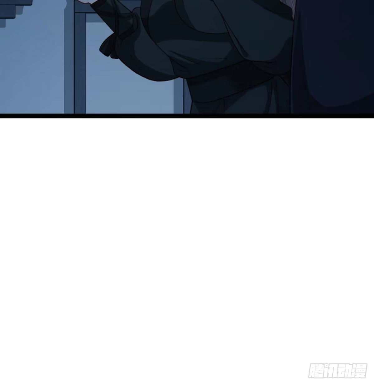 《站住！奉旨打劫》第27话 合作吧 第38页
