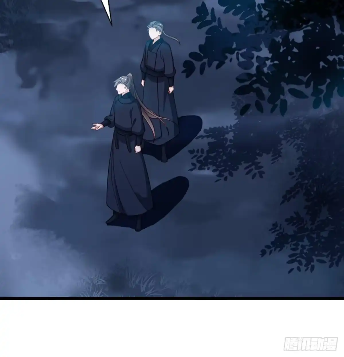 《站住！奉旨打劫》第28话 少爷卷钱跑了！ 第23页
