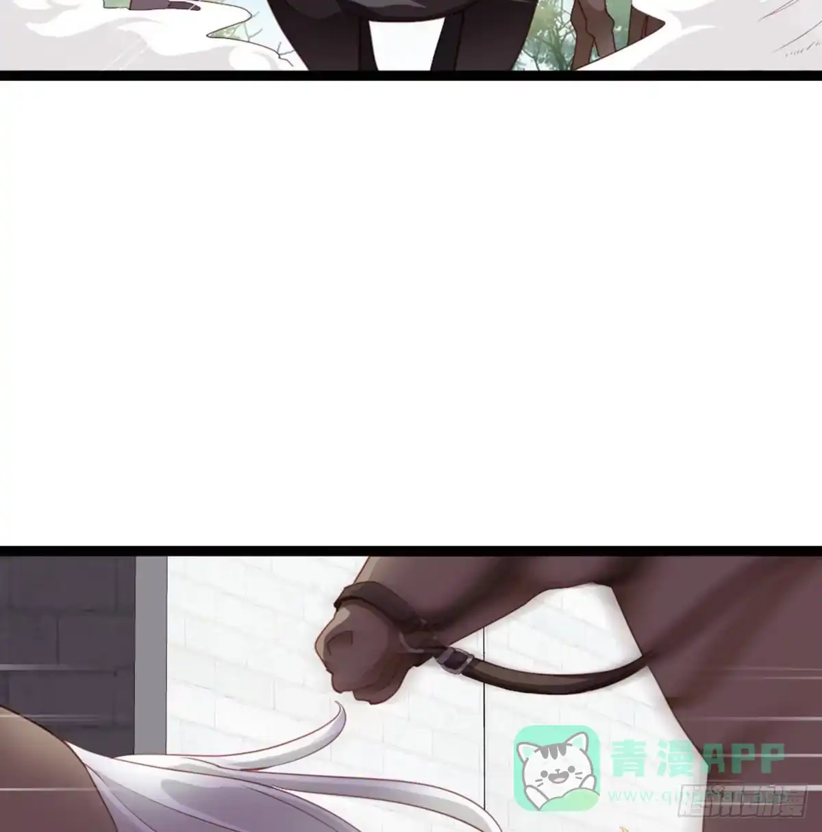 《站住！奉旨打劫》第35话 是你！ 第26页