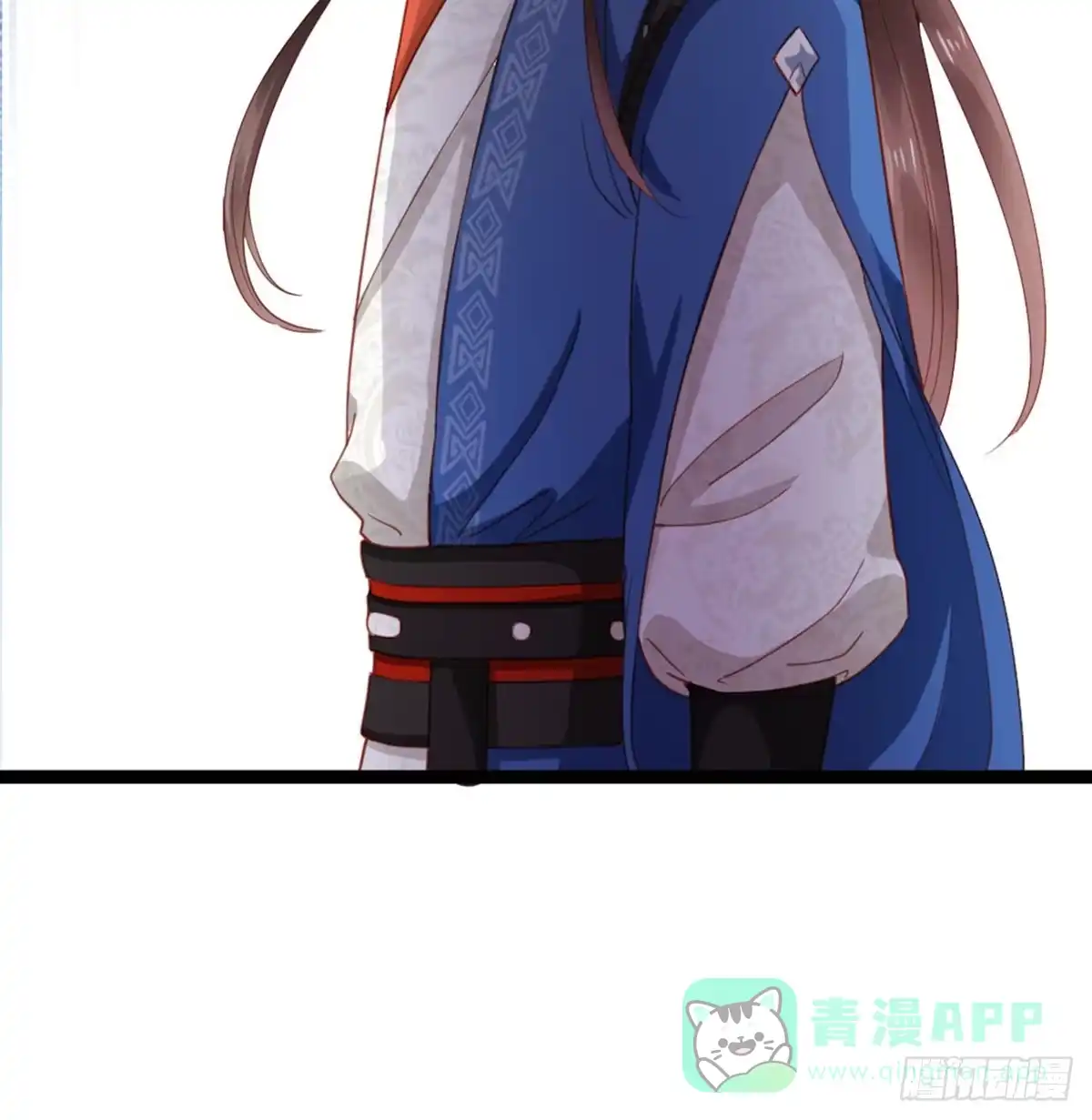 《站住！奉旨打劫》第36话 又想剿匪啊 第61页