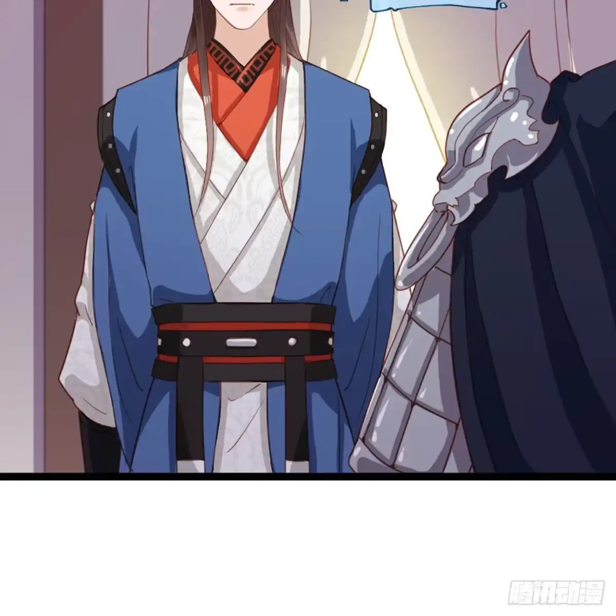《站住！奉旨打劫》第36话 又想剿匪啊 第47页