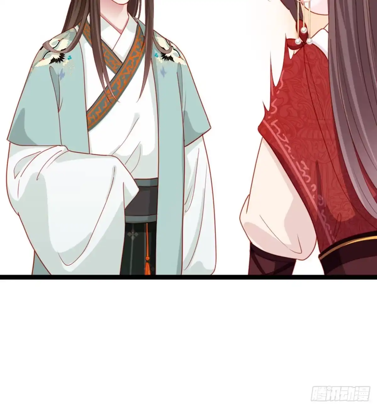 《站住！奉旨打劫》第37话 一个人最孤单了 第33页
