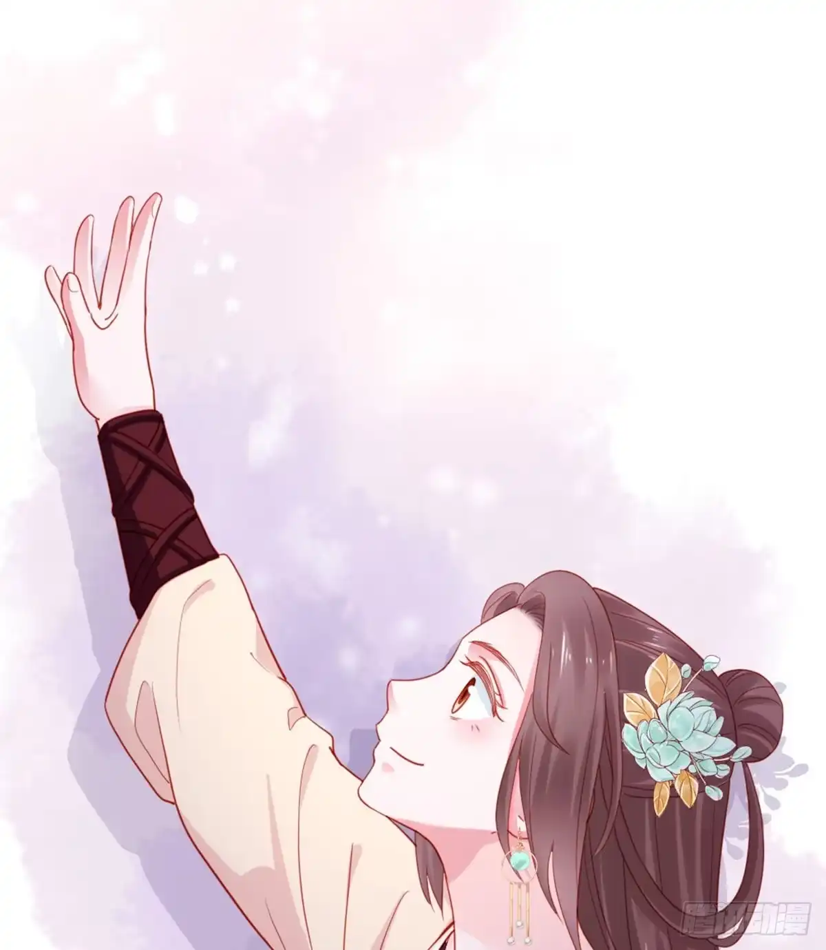《站住！奉旨打劫》第37话 一个人最孤单了 第8页
