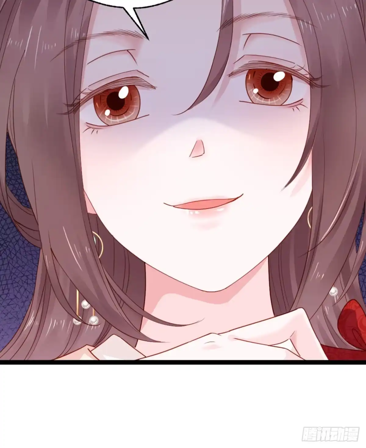 《站住！奉旨打劫》第38话 我上面有人 第42页