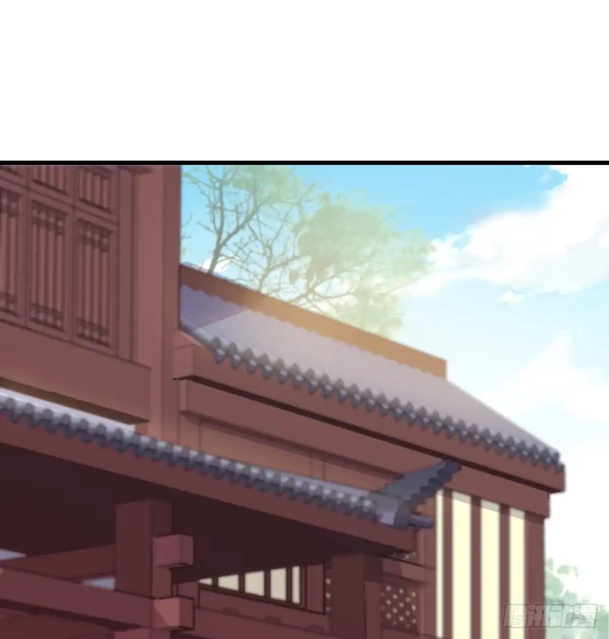 《站住！奉旨打劫》第38话 我上面有人 第3页