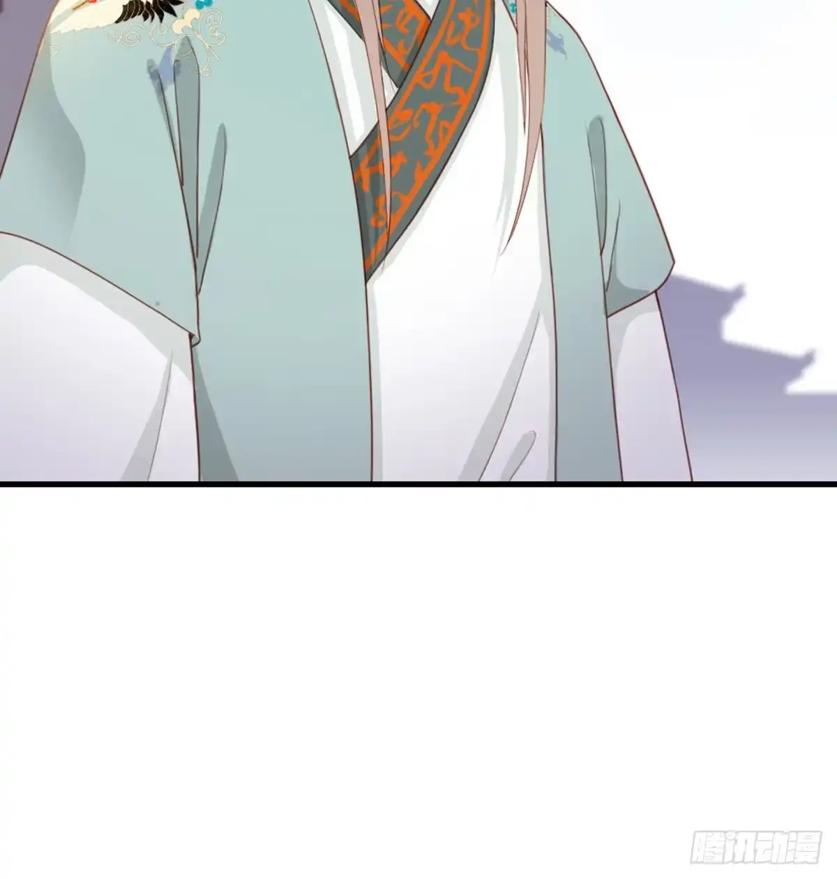 《站住！奉旨打劫》第38话 我上面有人 第8页