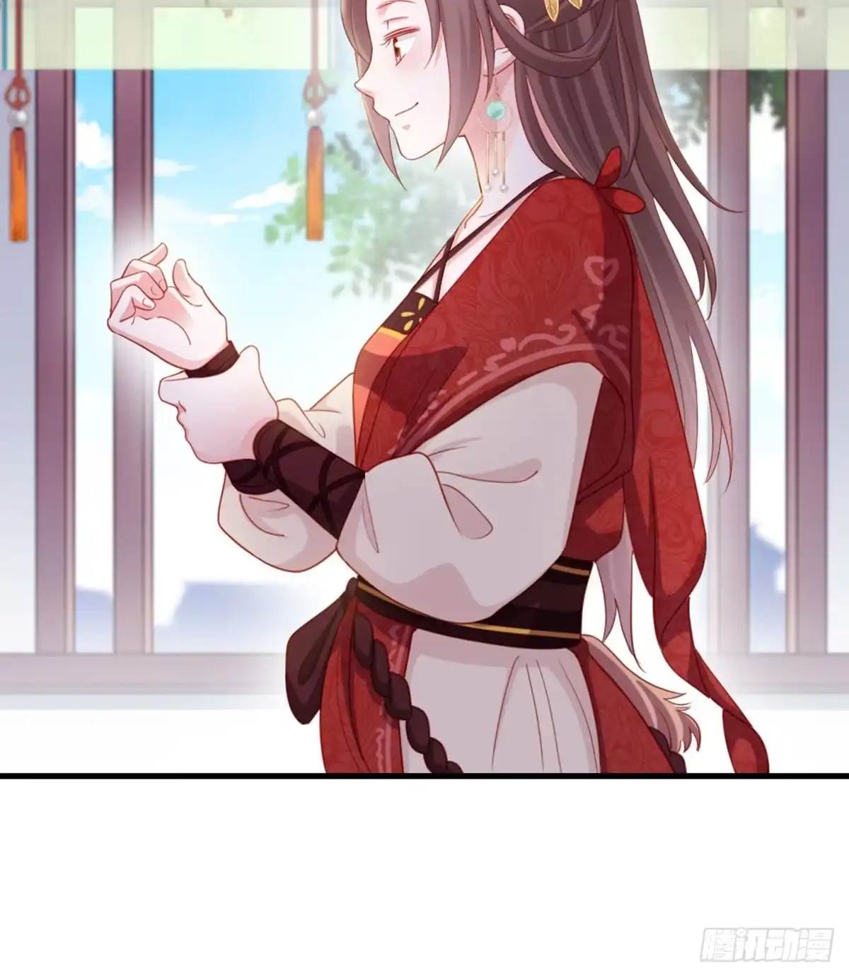 《站住！奉旨打劫》第39话 被算计了！ 第42页