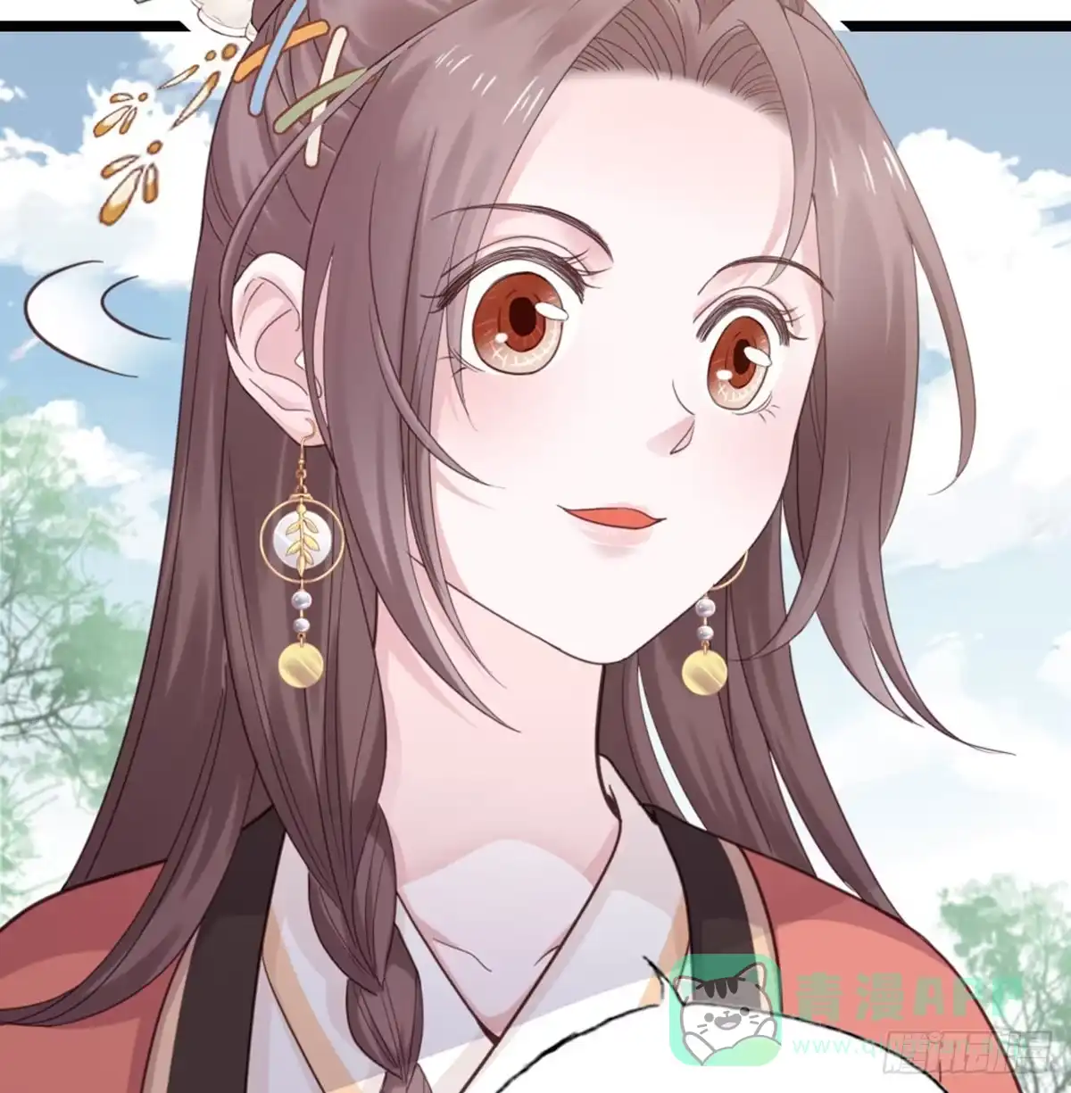 《站住！奉旨打劫》第4话 他们都是禽兽！ 第41页