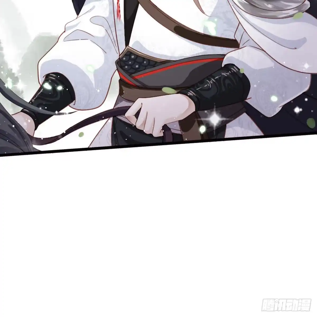 《站住！奉旨打劫》第5话 小将军 第19页