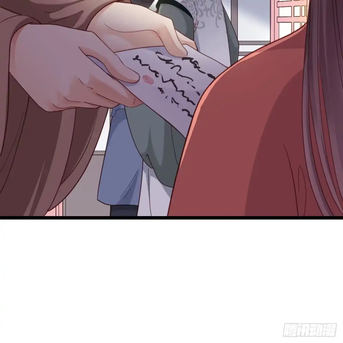 《站住！奉旨打劫》第7话 怎么不去抢？！ 第25页
