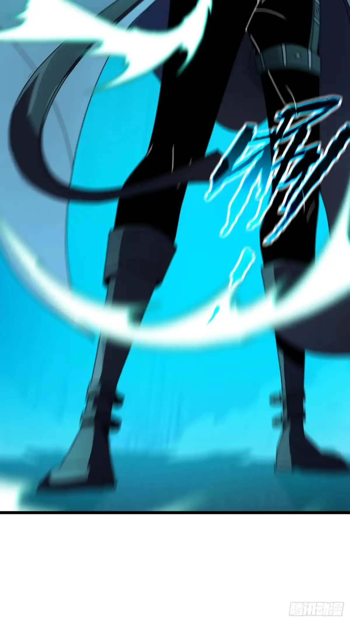 召唤之主！当异变降临人间 第98话 这是……隐藏副本？ 第4页