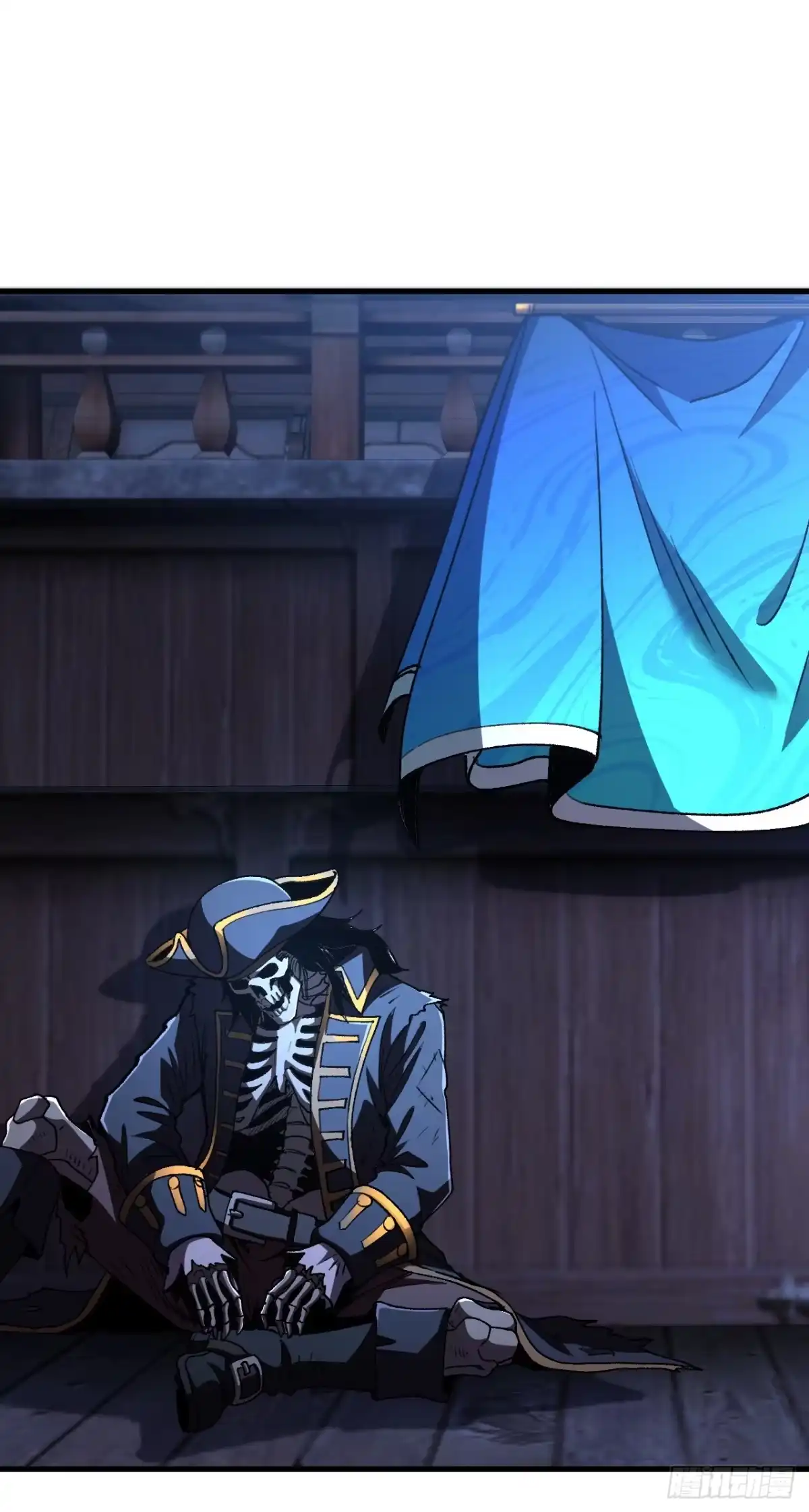 召唤之主！当异变降临人间 第99话 你是新来的？ 第19页