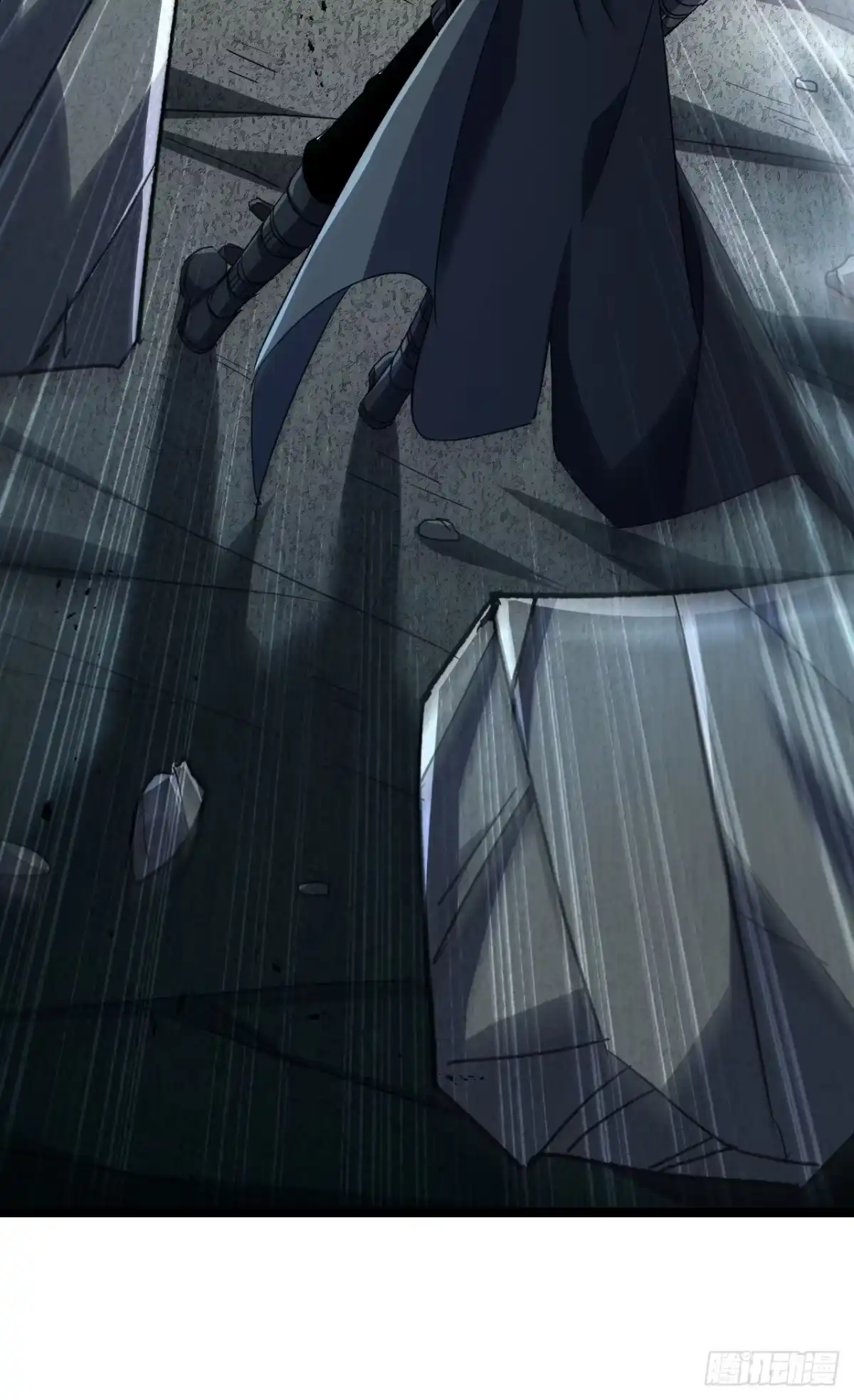 召唤之主！当异变降临人间 第100话 渎神者，杀！ 第47页